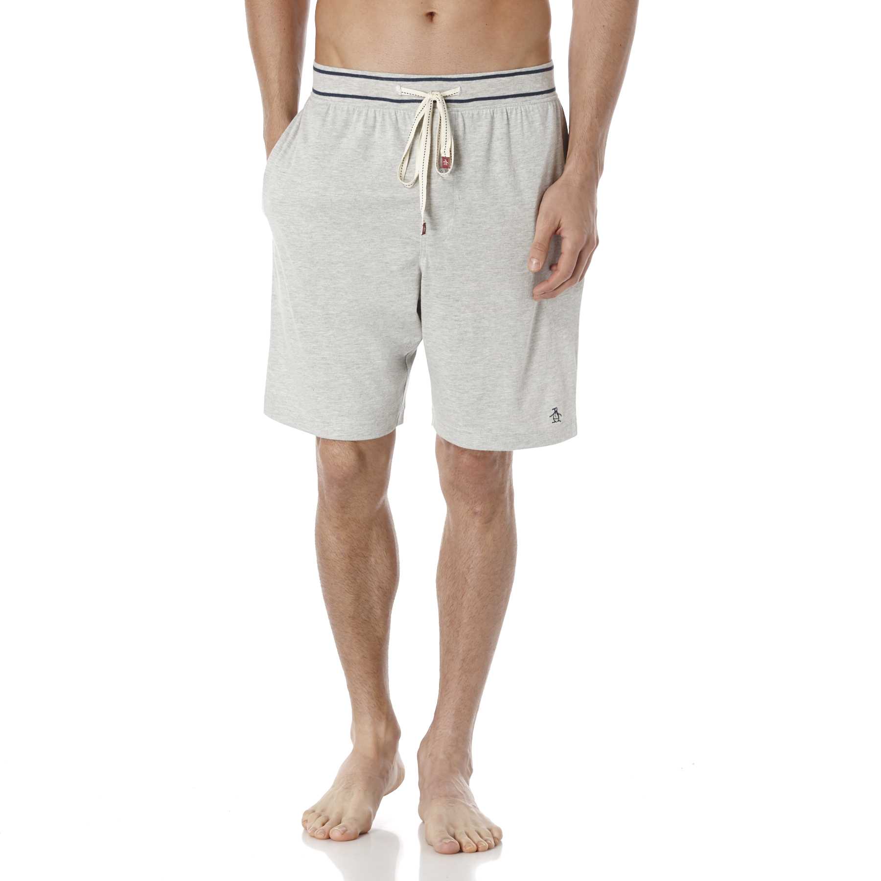 Original Penguin BASIC LOUNGE SHORT