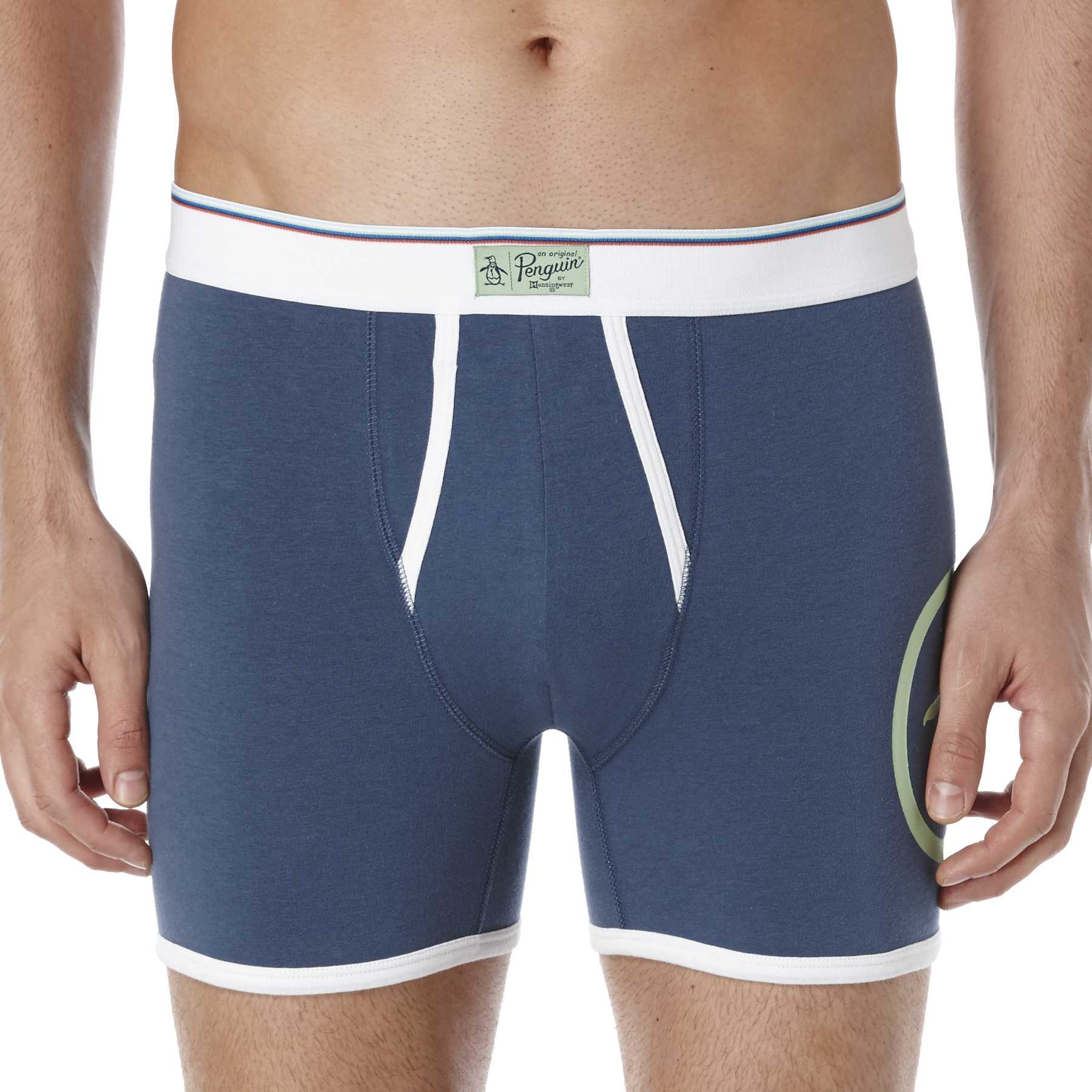 Original Penguin SIDE PETE BOXER BRIEF