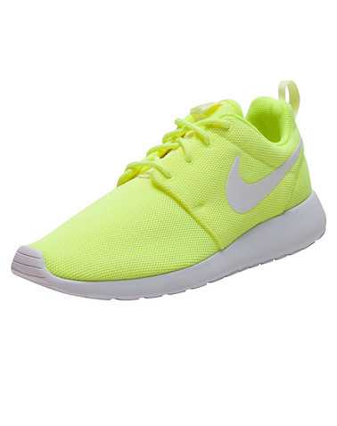 NIKE SPORTSWEAR WOMENS Yellow Footwear / Sneakers
