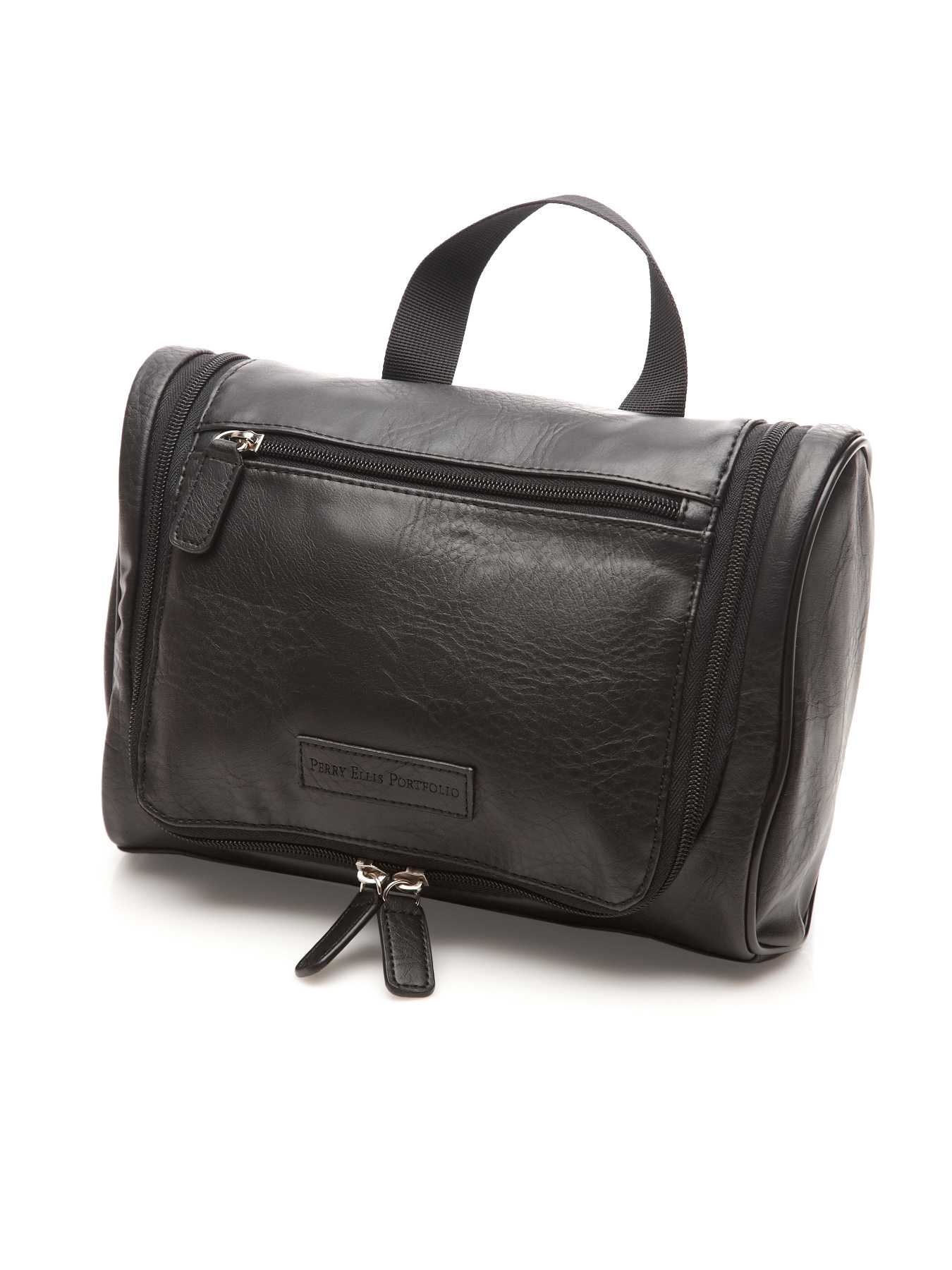 Perry Ellis Hanging Travel Bag