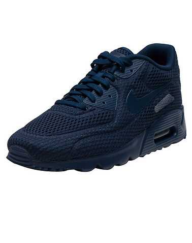 NIKE SPORTSWEAR MENS Navy Footwear / Sneakers