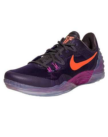 NIKE MENS Purple Footwear / Sneakers 10
