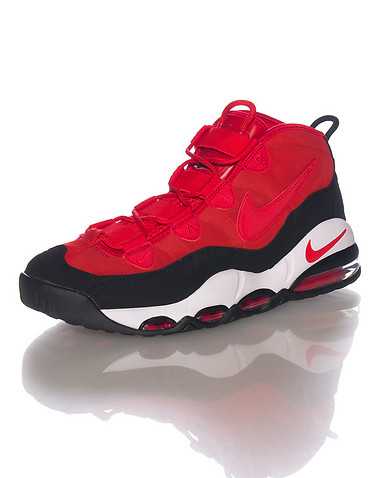 NIKE SPORTSWEAR MENS Red Footwear / Sneakers 8