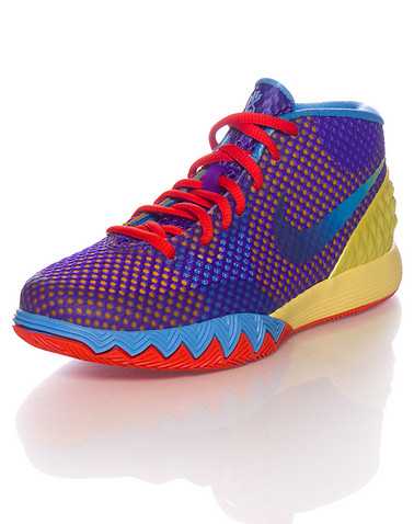 NIKE GIRLS Multi-Color Footwear / Sneakers 2Y