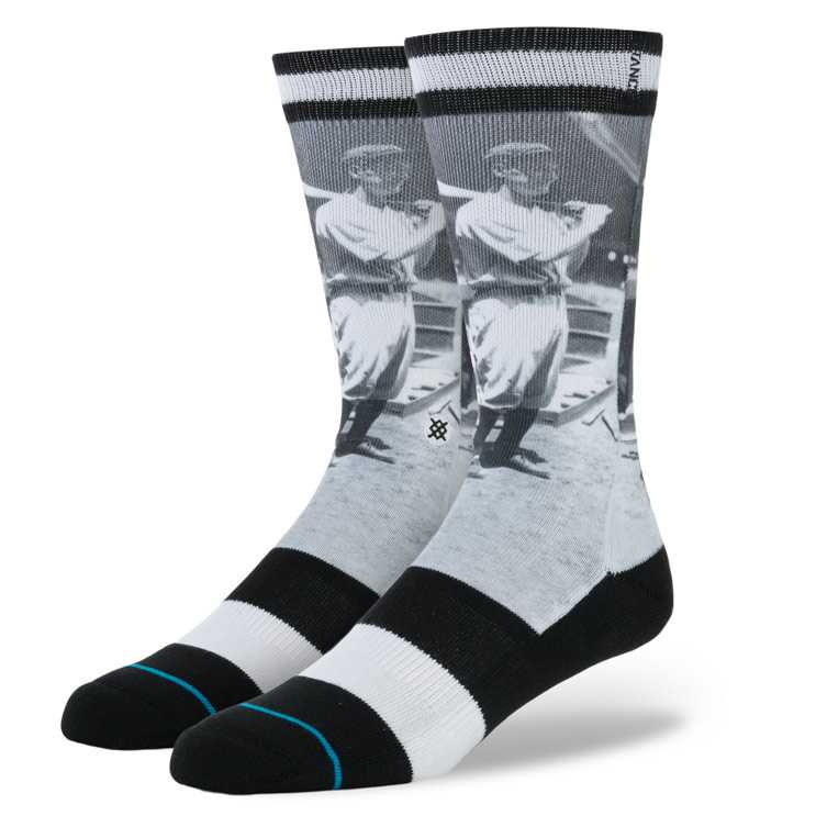 Stance Iron Horse MLB LEGENDS Socks