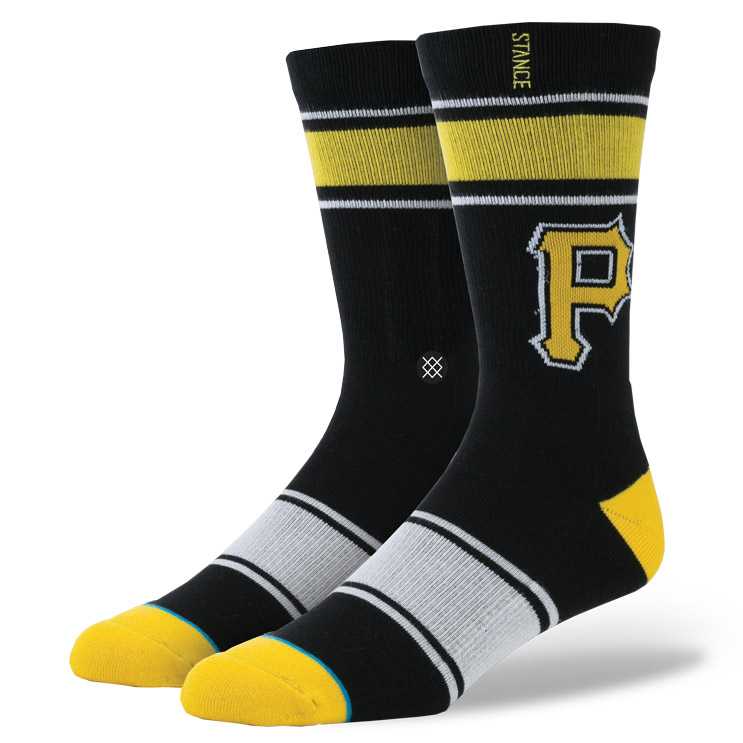 Stance Bucs MLB DIAMOND Socks