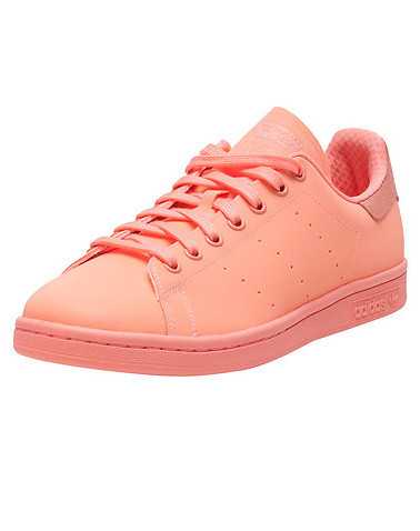 adidas MENS Medium Orange Footwear / Sneakers