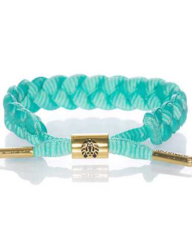RASTACLAT MENS Medium Blue Accessories / Jewelry One Size