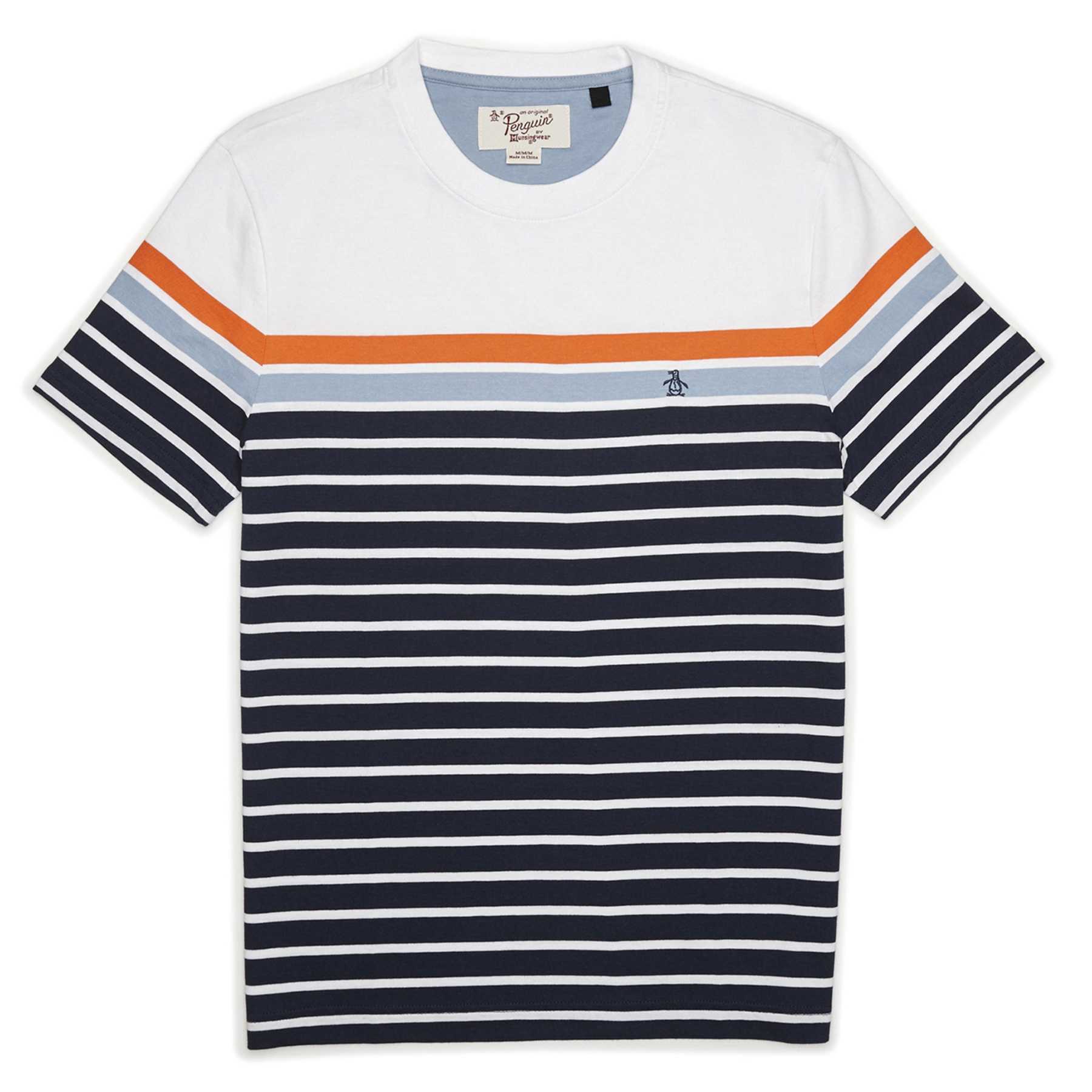 Original Penguin EN-BOARD TEE