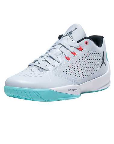 JORDAN MENS White Footwear / Sneakers