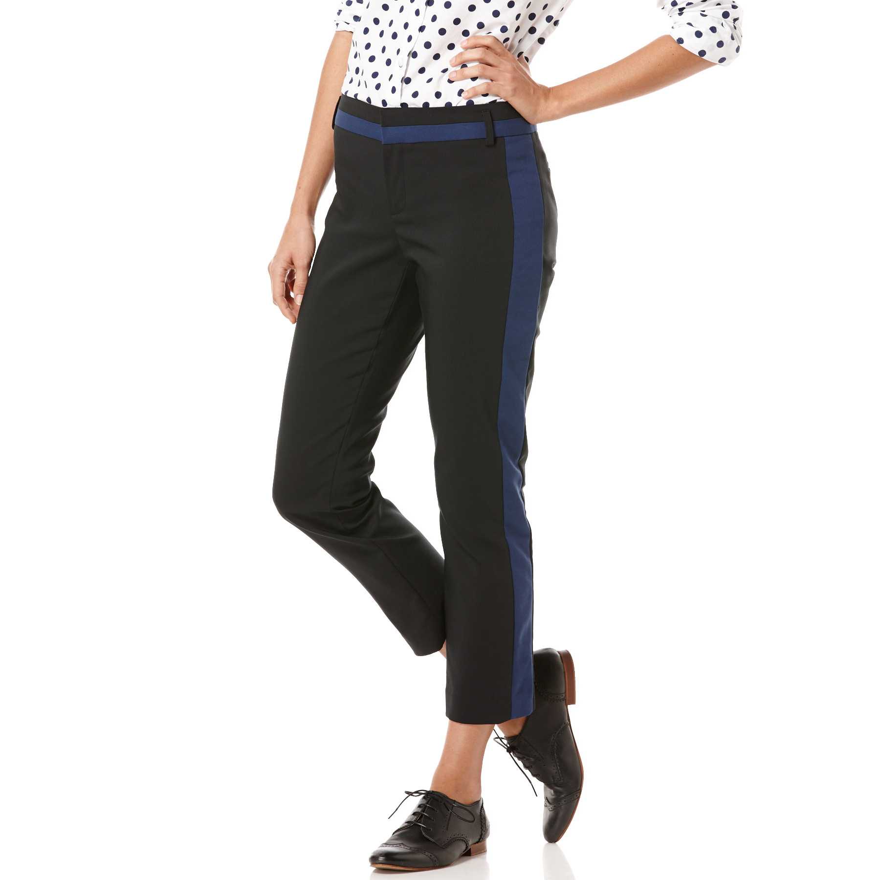 Original Penguin TUXEDO PANT