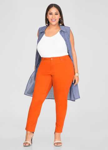Ultra Soft Jegging