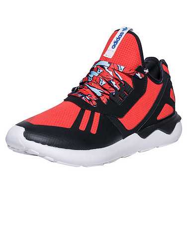 adidas MENS Red Footwear / Sneakers