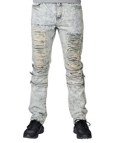 RESEARCH AND DEVELOPMENT MENS Blue Clothing / Jeans