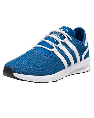 adidas MENS Blue Footwear / Sneakers