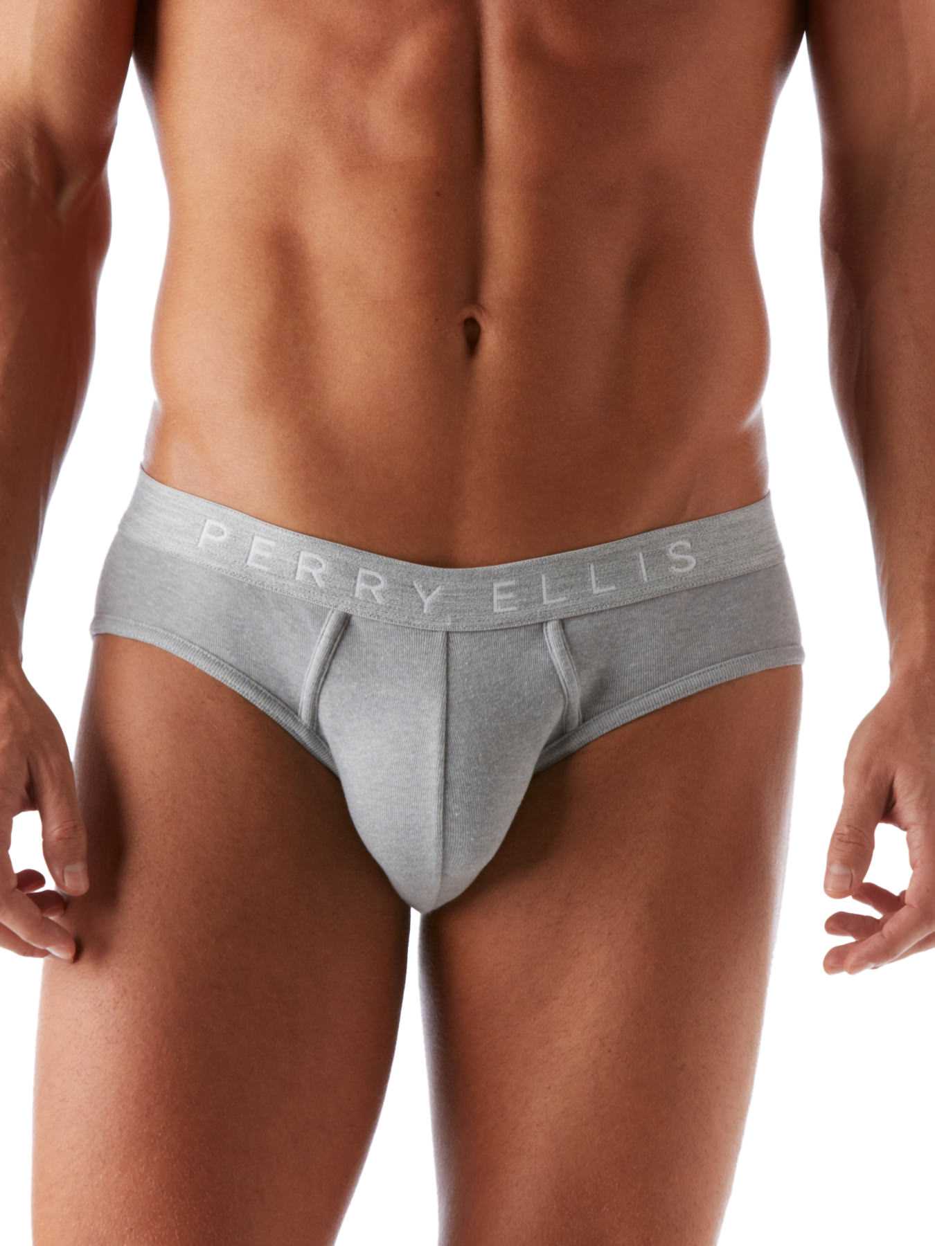 Perry Ellis 3 Pack Brief