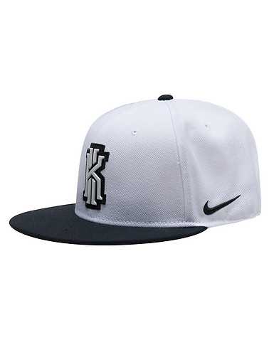 NIKE MENS White Accessories / Caps Snapback MISC