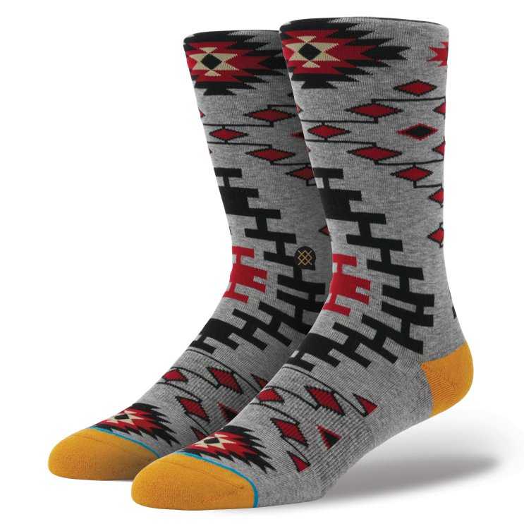 Stance Rios 200 NEEDLE Socks