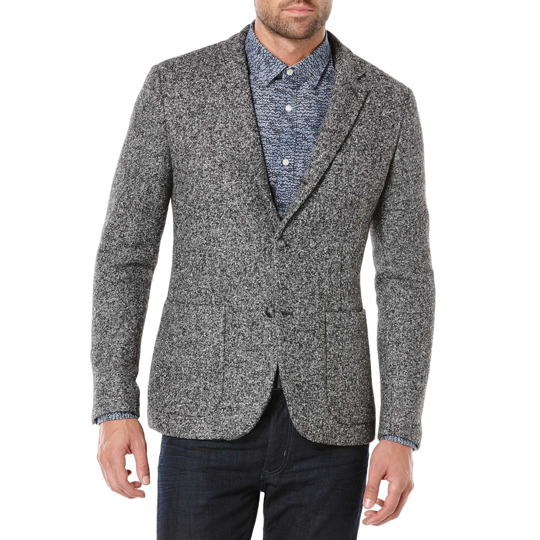 Original Penguin MOOR JACKET