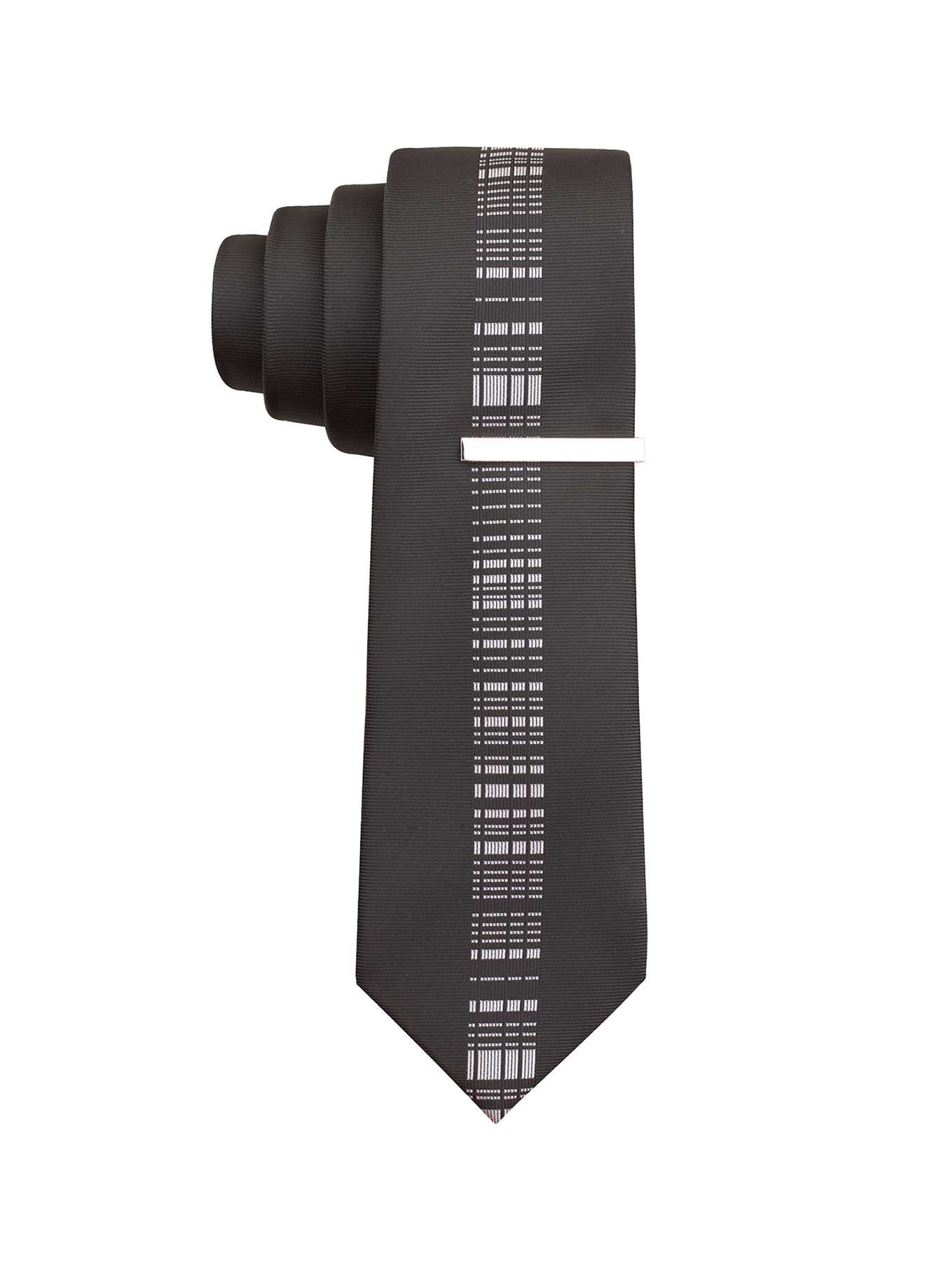 Perry Ellis Alt Panel Tie