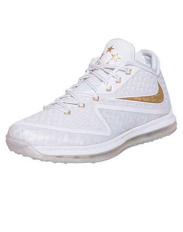 NIKE MENS White Footwear / Sneakers