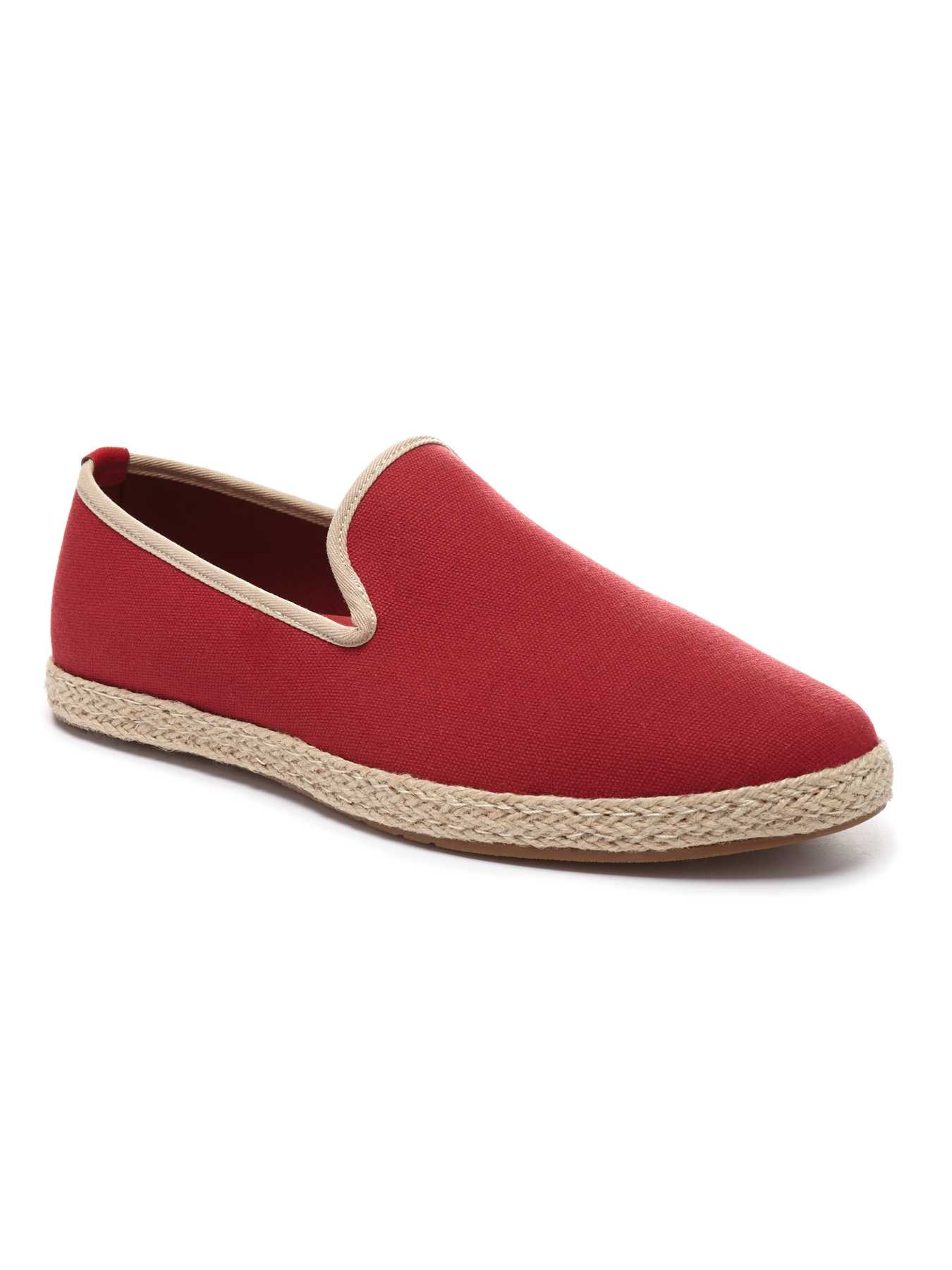 Cubavera Canvas Espadrille
