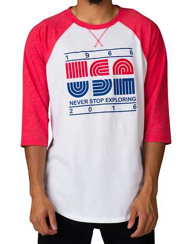 THE NORTH FACEENS White Clothing / Tops