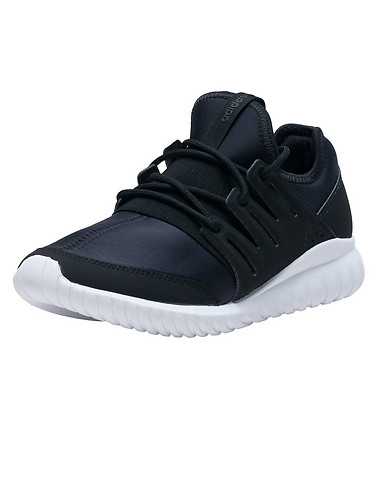 adidas GIRLS Black Footwear / Sneakers