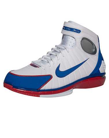 NIKE SPORTSWEAR MENS White Footwear / Sneakers