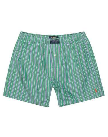 POLO MENS Green Accessories / Underwear