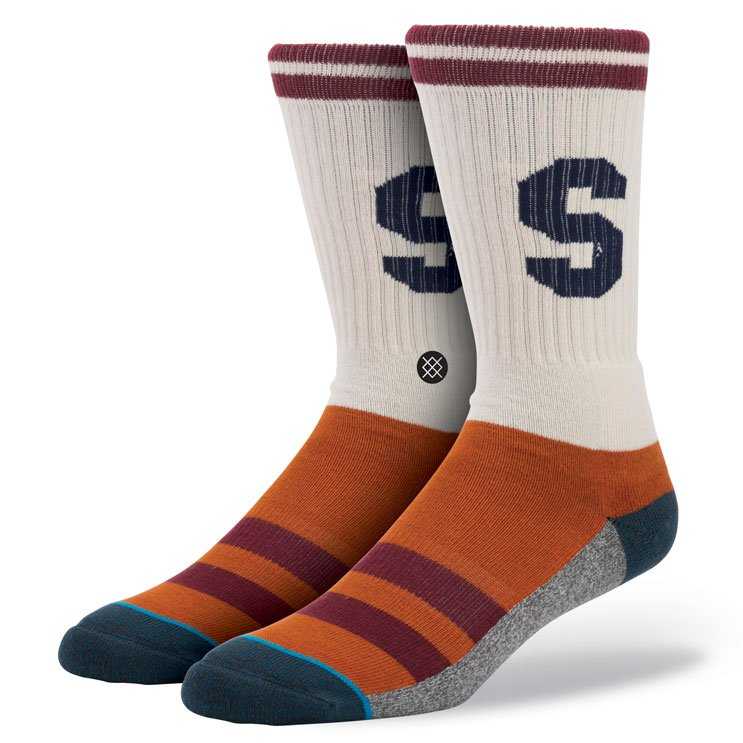 Stance Finals RESERVE Socks
