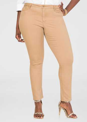 Ultra Soft Jegging