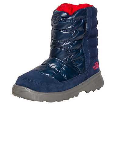 THE NORTH FACE GIRLS Blue Footwear / Boots