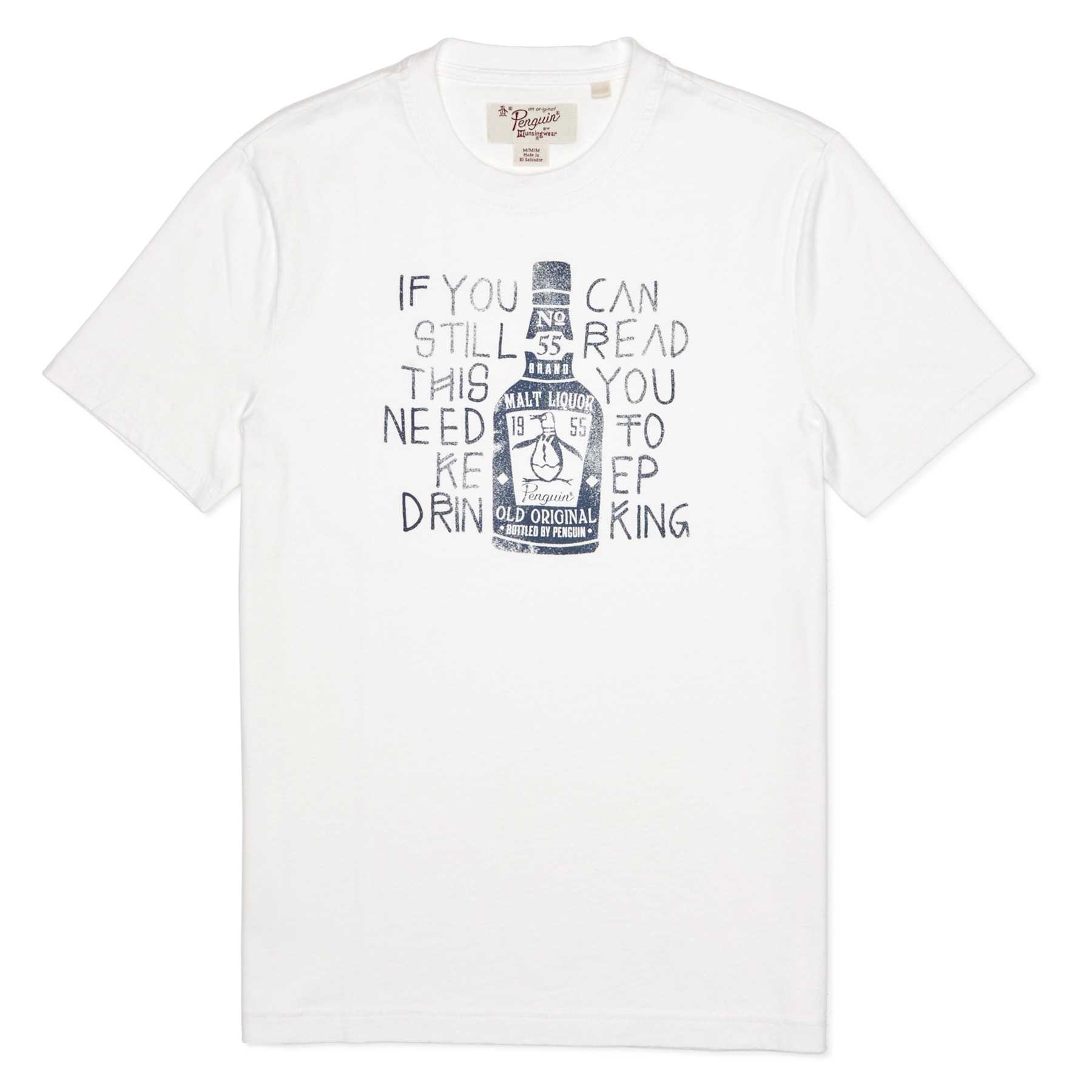 Original Penguin 