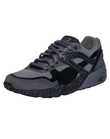 PUMA MENS Grey Footwear / Sneakers