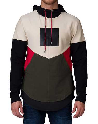 VIE RICHE MENS Natural Clothing / Sweatshirts M