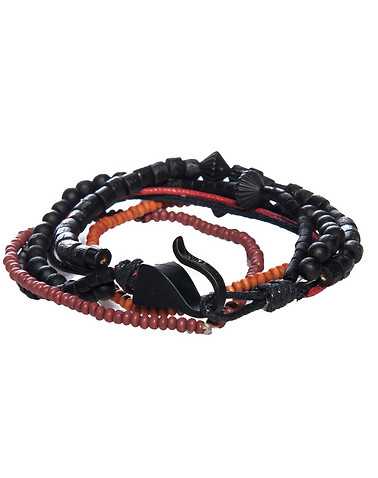 ICON MENS Brown Accessories / Jewelry One Size