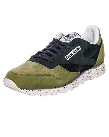 REEBOK MENS Green Footwear / Sneakers 9