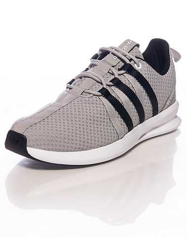 adidas MENS Grey Footwear / Sneakers 9.5