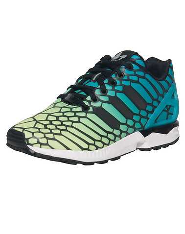 adidas BOYS Green Footwear / Sneakers