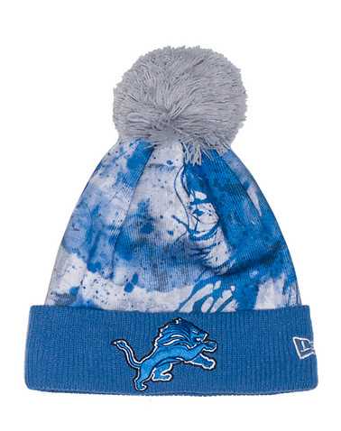 NEW ERA MENS Blue Accessories / Seasonal One Size