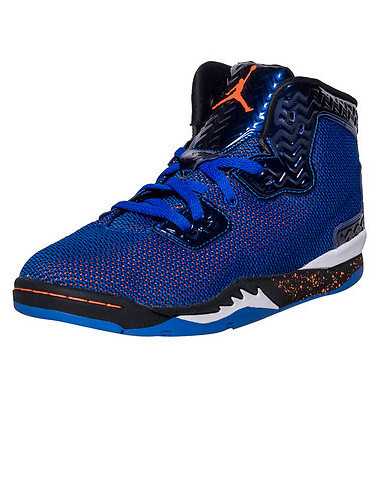 JORDAN BOYS Royal Footwear / Sneakers 13C