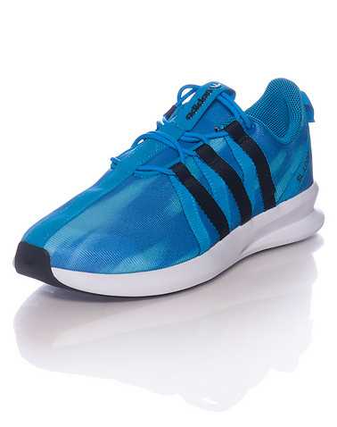 adidas BOYS Blue Footwear / Sneakers 6