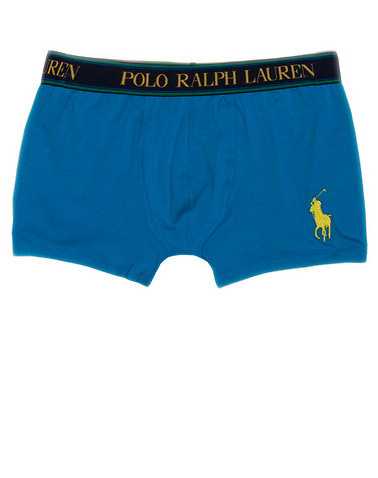 POLO MENS Blue Accessories / Underwear