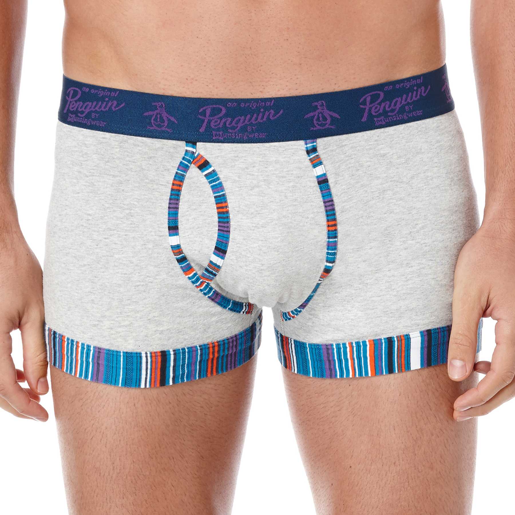 Original Penguin CONTRASTING TRUNK