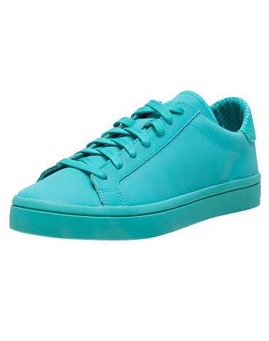 adidas MENS Medium Green Footwear / Sneakers