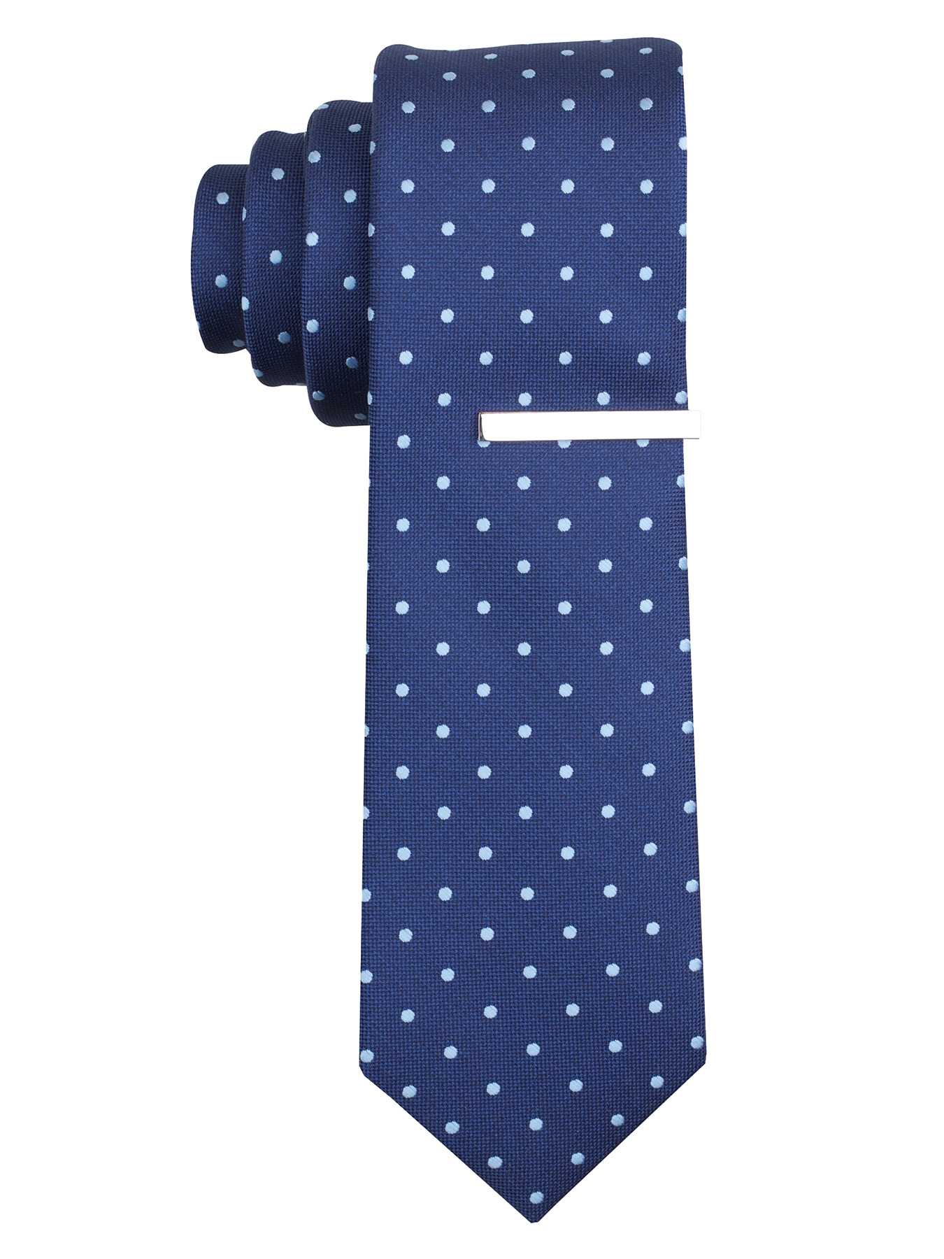 Perry Ellis Selbia Dot Tie