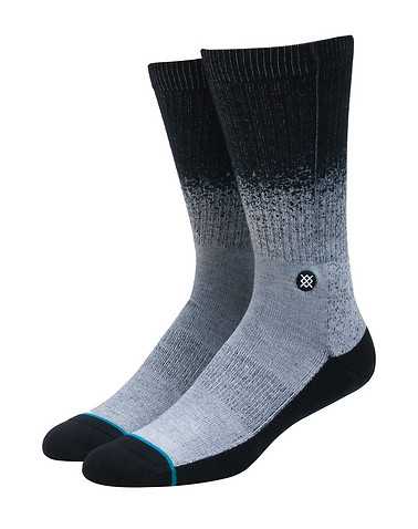 STANCE MENS Grey Accessories / Socks L/XL