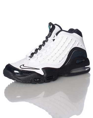 NIKE SPORTSWEAR MENS White Footwear / Sneakers 7.5