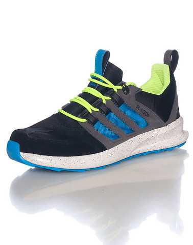 adidas MENS Black Footwear / Sneakers 10.5